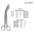 Almedic Bandage Scissors