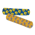 Curity Flexible Fabric Bandages Looney Tunes