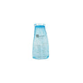 Medegen Emesis Bags with Closure Ring, Transparent Blue, 1000 mL, Case of 100