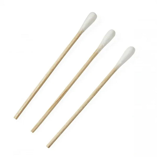 Cotton Tip Applicator