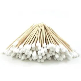 Cotton Tip Applicator