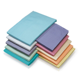 Medicom SafeBasics® Dry-Back® Dental Bibs