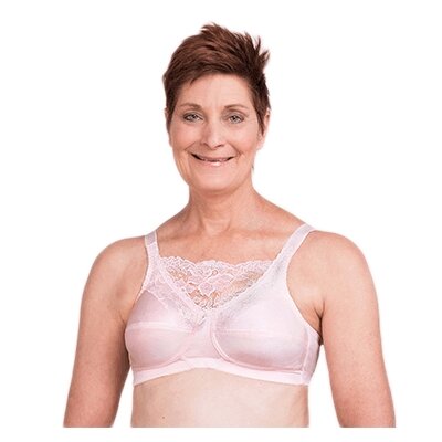 Trulife Jessica Mastectomy Bra