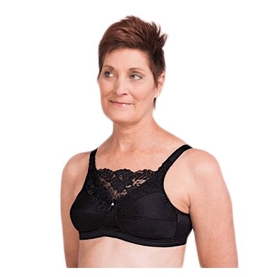 Trulife Jessica Mastectomy Bra