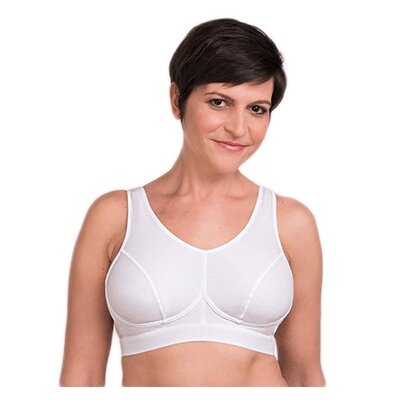 Trulife Sophia Activity Mastectomy Bra