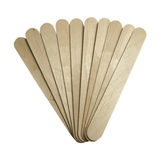 Medicom SafeBasics Wooden Tongue Depressors