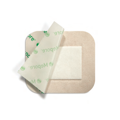 Mepore® Self-Adhesive Dressing