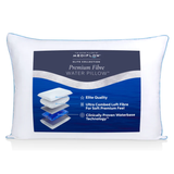 MediFlow Elite Waterbase Pillow