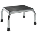 PCP Foot Stool with Non-Skid 10 × 14 in Top