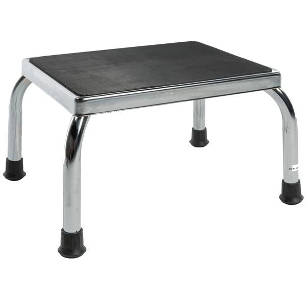PCP Foot Stool with Non-Skid 10 × 14 in Top