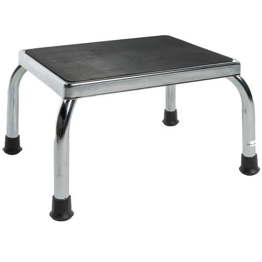 PCP Foot Stool with Non-Skid 10 × 14 in Top