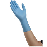 Cardinal Health 12" Extended Cuff Nitrile Exam Glove