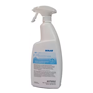 Ecolab OptiPro Advanced Gel Instrument Pre-Cleaner 32oz