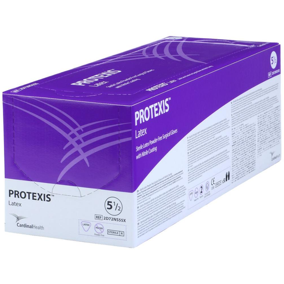 Protexis® Latex Sterile Surgical Gloves