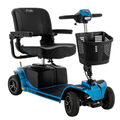 Pride Mobility Revo 2.0 4-Wheel Scooter