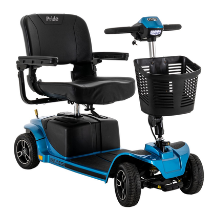 Pride Mobility Revo 2.0 4-Wheel Scooter