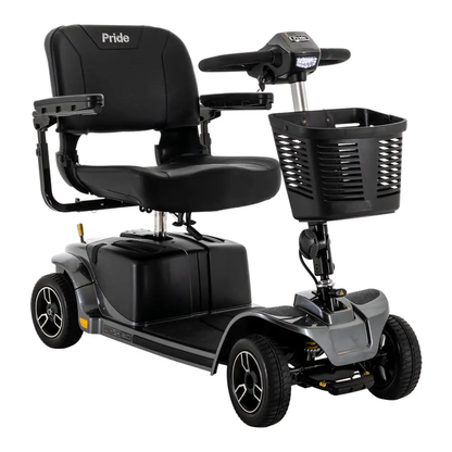 Pride Mobility Revo 2.0 4-Wheel Scooter