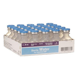 Sterile Water for Injection