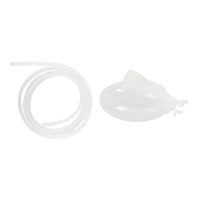 Cardinal Health Jackson-Pratt® Flat Drain Kit without Trocar