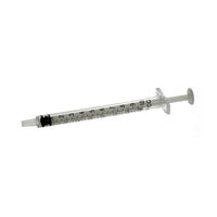 Terumo Tuberculin Syringes 1mL (1CC)