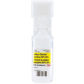 Normal Saline 0.9% Sodium Chloride USP for Injection 10 mL Polyampoule