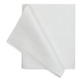 TIDI NovaPlus Drape Sheet White 2ply 40" x 48"