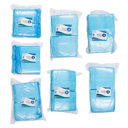 Dynarex Disposable Underpads