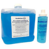 HealthCare Plus Ultrasound Gel