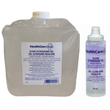 HealthCare Plus Ultrasound Gel