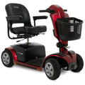 Pride Mobility Victory 10.2 4-Wheel Mobility Scooter