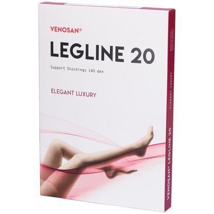Venosan Legline 20 Compression Maternity Pantyhose