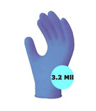 Aurelia Transform100 Blue Nitrile Gloves