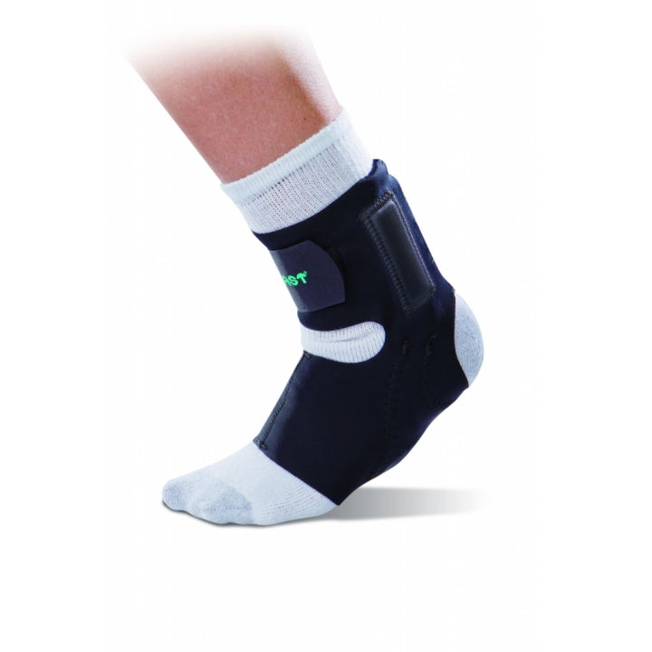 Aircast® Airheel™ with Stabilizers