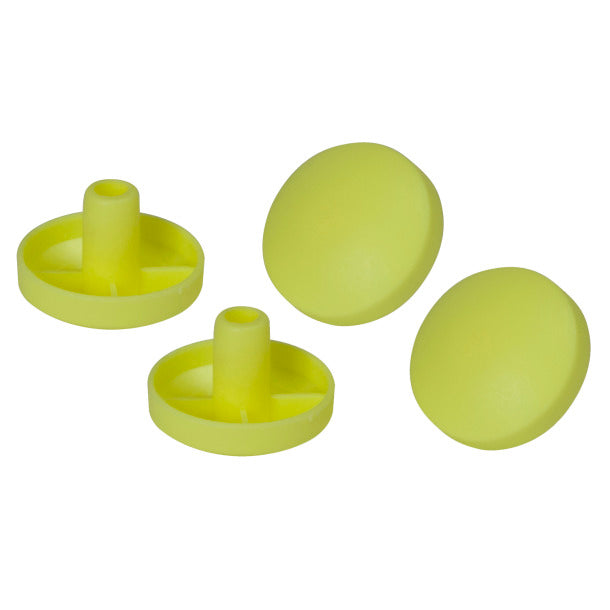 Drive Medical Tennis Ball Walker Glides