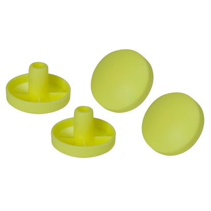 Drive Medical Tennis Ball Walker Glides