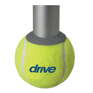 Drive Medical Tennis Ball Walker Glides