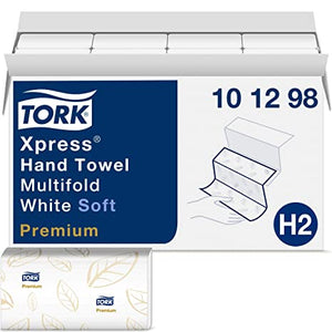 Tork Xpress Extra Soft Multifold Hand Towel