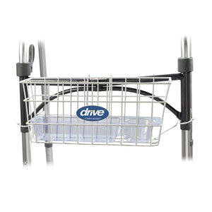 Drive Medical Wire Walker Basket