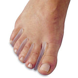 Ped-A-Ligne M-Gel Toe Separator