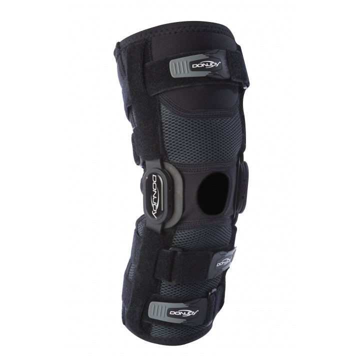 DonJoy Playmaker II Knee Ligament Brace