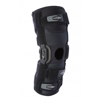 DonJoy Playmaker II Knee Ligament Brace