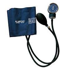 Almedic Professional Aneroid Blood Pressure Units
