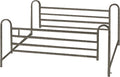 Drive Medical Telescoping Full Length Bed Rails