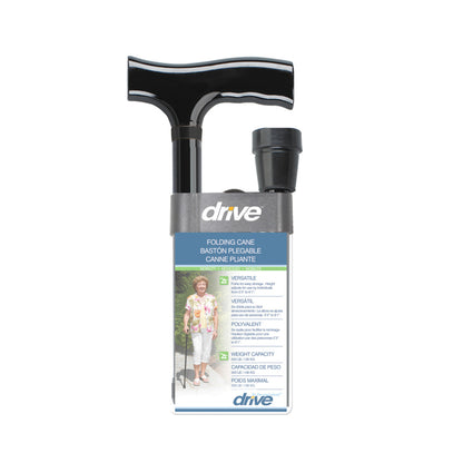 Drive Medical Folding Cane
