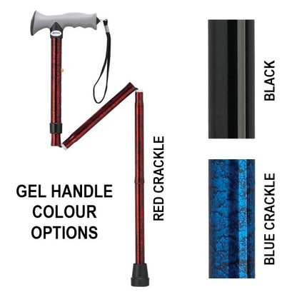 Drive Medical Folding Cane