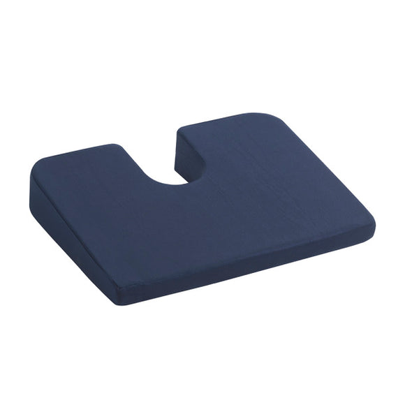 Drive Medical Compressed Foam Coccyx Cushion
