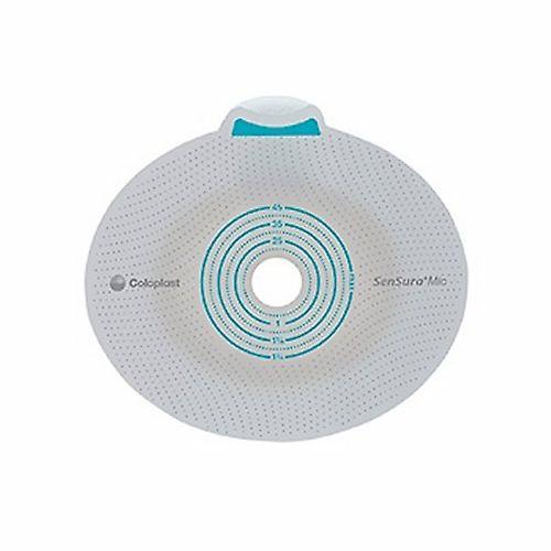 SenSura® Mio Click Skin Barrier, Convex Deep