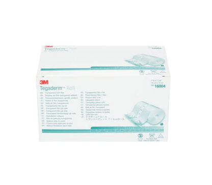 3M™ Tegaderm™ Transparent Film Roll