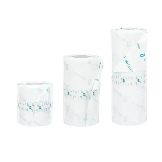 3M™ Tegaderm™ Transparent Film Roll