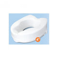 PARSONS 4 in (10 cm) RAISED TOILET SEAT